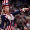 Cali-Lass🇺🇸❤️'s profile picture