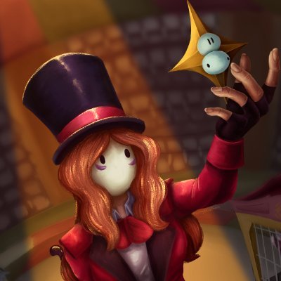 ValkyBloodhorn's profile picture