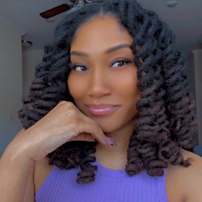 💜TINY💜's profile picture