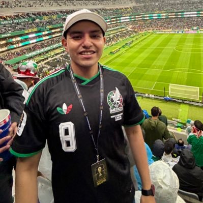 Luis Ernesto Tricampeon🦅🏆's profile picture