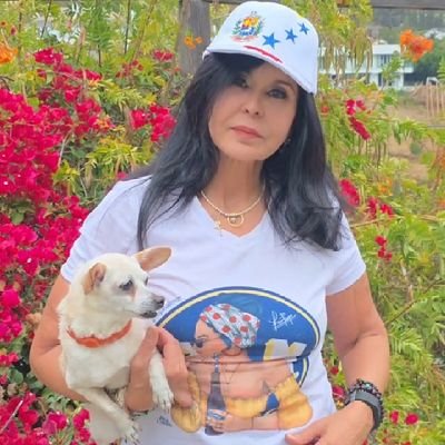 MariaConchita_A's profile picture