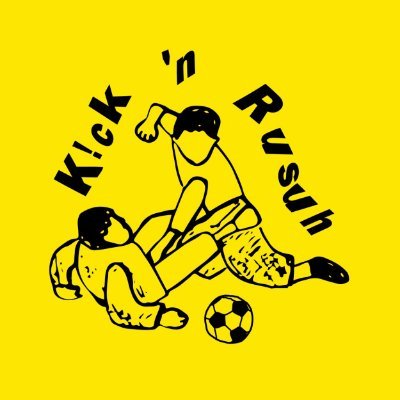 𝗞!𝙘𝙠 '𝗻 𝗥𝙪𝙨𝙪𝙝's profile picture
