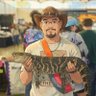 Profilbild von Komodo John