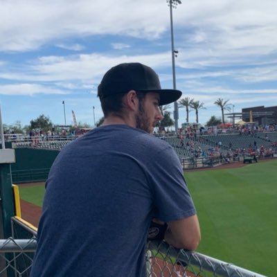 Joey Mistretta's profile picture