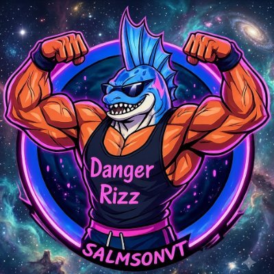 SalmsonVT's profile picture