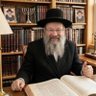 Rabbi Gert Goldberg 🇮🇱's profile picture