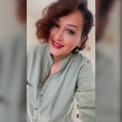 CimcimeDeryaNaz๐น๐ท's profile picture