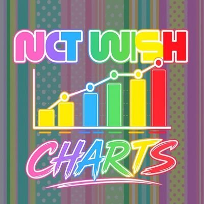 NCT WISH CHART's profile picture