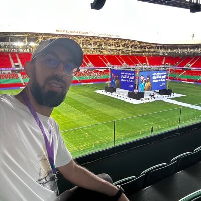 HoucineOfficial's profile picture