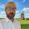 Фото профиля Hoijt van de toijt