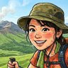 Фото профиля 大山 晶子