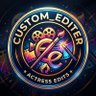 custom_editer 🔞 的头像