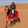محمود الخالدي's profile picture