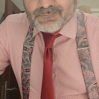 SuitPervert's profile picture