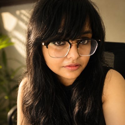 Dr Pooja Tripathi's profile picture
