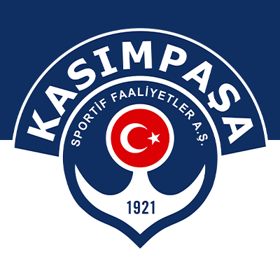 Kasımpaşa's profile picture
