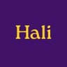 HALI profil fotoğrafı