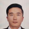John Zhang's profile picture