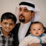 م/ منصور علي المقرفي 🇸🇦. profil fotoğrafı