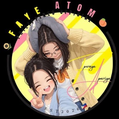 FAYEATOM PHILIPPINES OFC 🇵🇭's profile picture