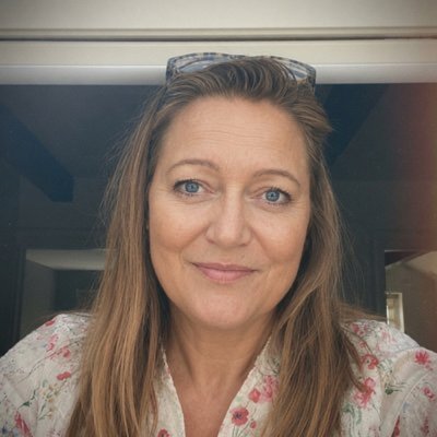 Rikke Sten's profile picture