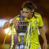 سَنّاء بطلة دوري معصي🏆 profil fotoğrafı