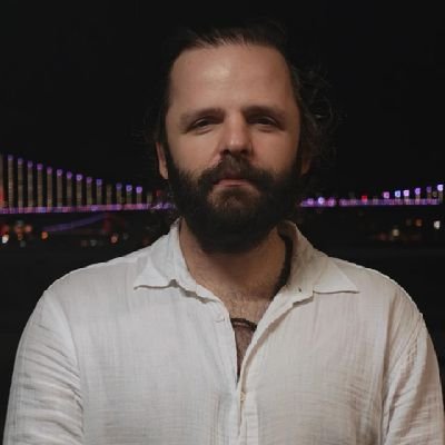 MustafaFKaraman's profile picture