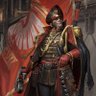 Commissar Cain 的头像