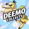 DJdeemO profil fotoğrafı
