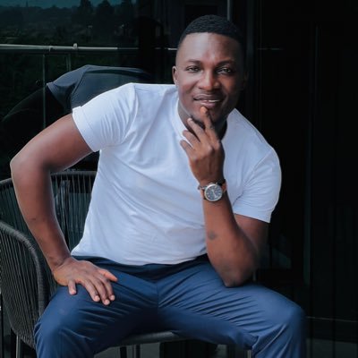 Dr. Ekak Steven's profile picture
