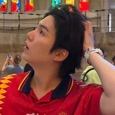 🎸Vic loves Yoongi forever🎸's profile picture