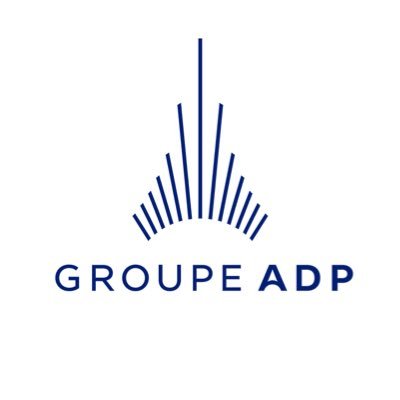 GroupeADP's profile picture