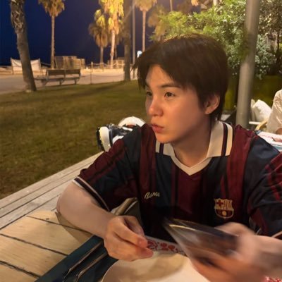 คิมซอกพลอย แฟนคิมซอกจิน|KIMSEOKPLOY 𝘼𝙍𝙄𝙍𝘼𝙉𝙂's profile picture
