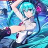 Profilbild von DarknightM64 the second (Training arc)