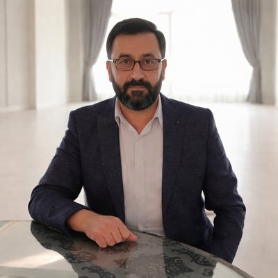 Muzaffer Aktaş's profile picture