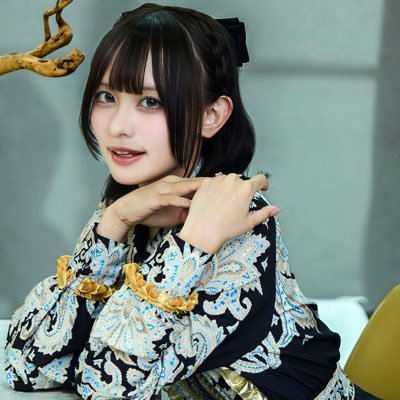 琥珀まい【キエキミ】@8/17恵比寿LIQUIDROOM's profile picture