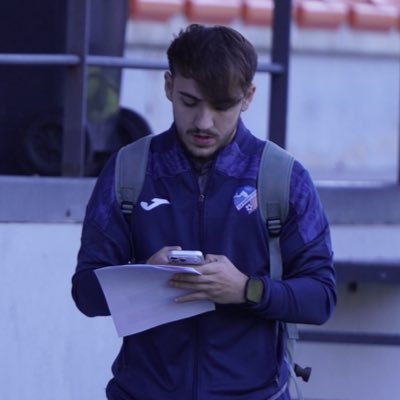Aitor García's profile picture