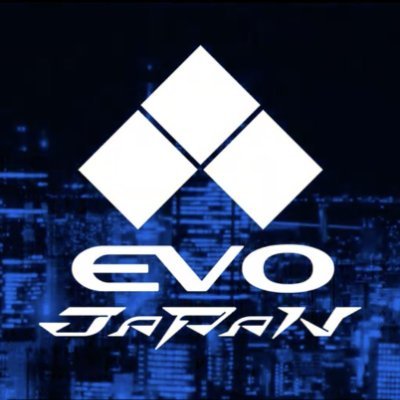 EVO Japan's profile picture