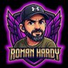 Roman Hardy's profile picture