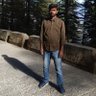 shashank profil fotoğrafı