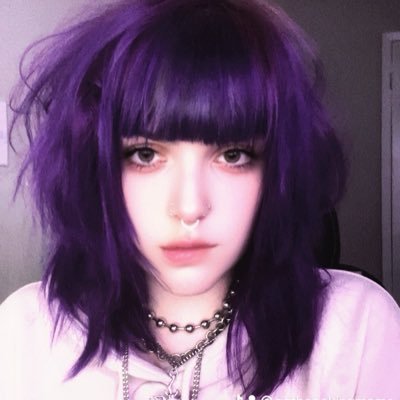 GothCookingMama's profile picture