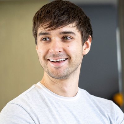 Dominik Schiener's profile picture