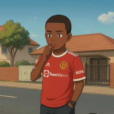 thabrrr's profile picture