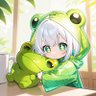 Profilbild von 白雪蛍