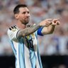 Leo Messi (biggest fan🇦🇷🫅⚽🏆) 的头像