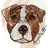 Profilbild von ⎊ ʕ •ᴥ•ʔ 🐕 OhYouMutt_Betty 🐕✺ Ψ ||-// ☬ ғ̶ᴘ̶ᴇ̶ ⎊