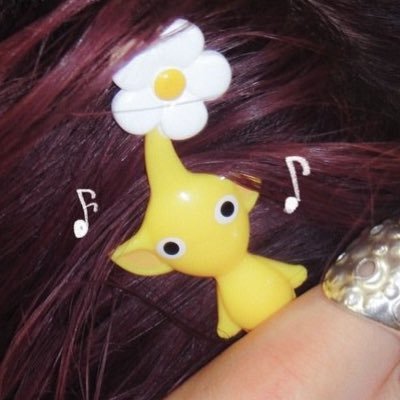 𐂂's profile picture