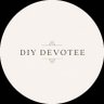 DIY DEVOTEE profil fotoğrafı