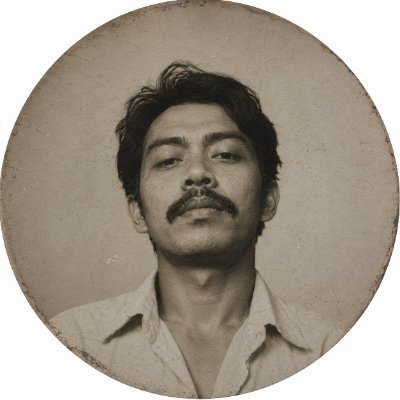 Om Djadoel's profile picture