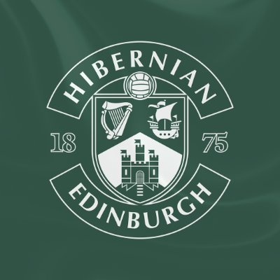 Hibernian Football Club's profile picture